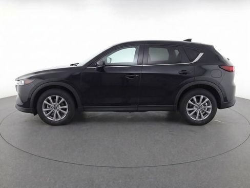 Used 2023 MAZDA CX-5 AWD 2.5 S w/ Premium Plus Pkg image 6