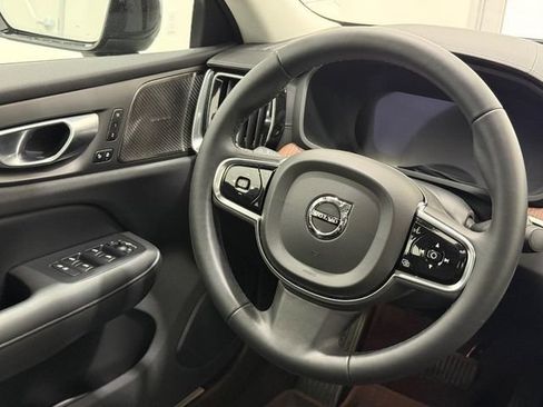 Used 2024 Volvo S60 B5 Ultimate w/ Climate Package AWD/4WD image 12
