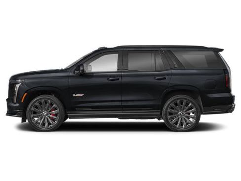 New 2026 Cadillac Escalade V AWD/4WD image 3