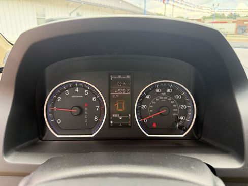 Used 2009 Honda CR-V EX image 10