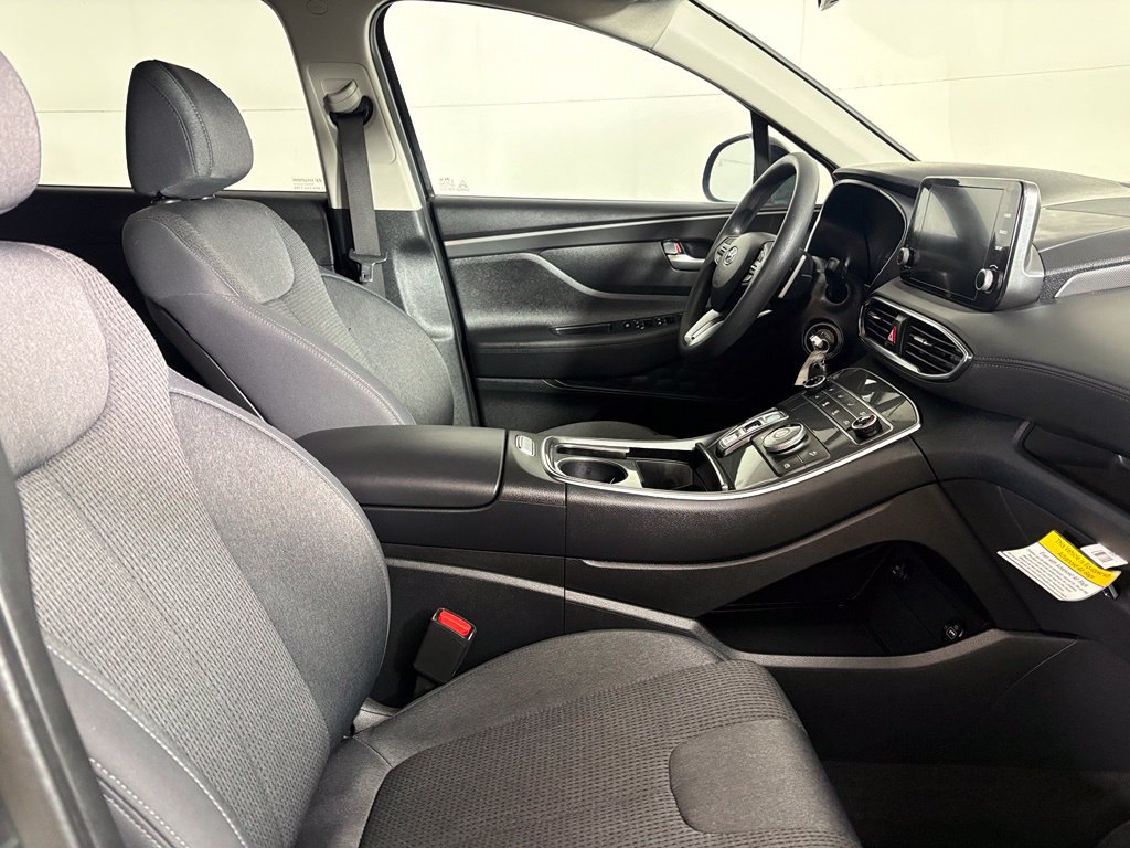 Used 2023 Hyundai Santa Fe SE AWD/4WD image 14