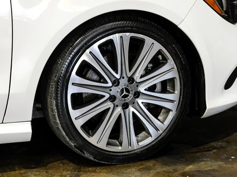 Used 2019 Mercedes-Benz CLA 250 image 58