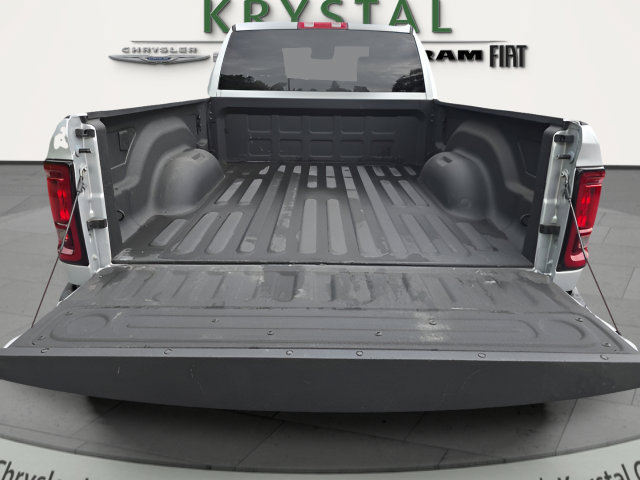 Used 2026 RAM 2500 Big Horn AWD/4WD image 31
