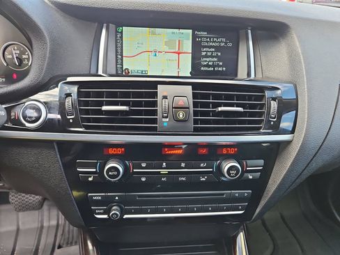 Used 2016 BMW X3 xDrive35i AWD/4WD image 17