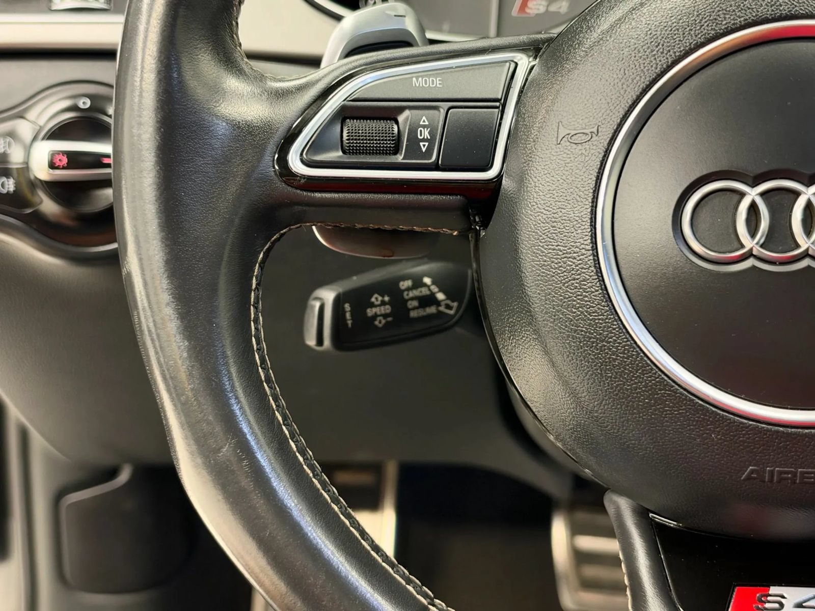 Used 2014 Audi S4 Premium Plus AWD/4WD image 29