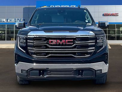 Used 2024 GMC Sierra 1500 SLT