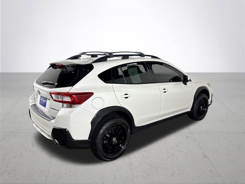 Used 2018 Subaru Crosstrek 2.0i Premium image 6