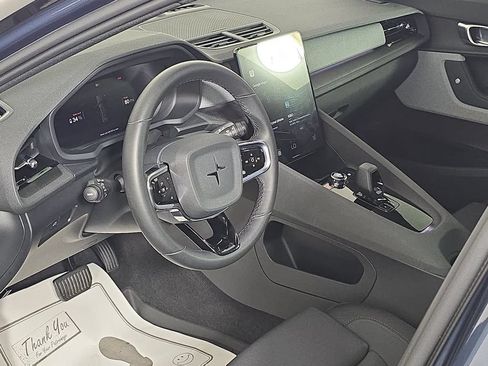 Used 2023 Polestar Polestar 2 w/ Pilot Pack AWD/4WD image 12
