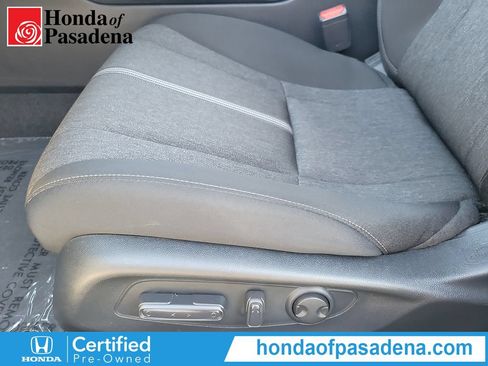 Certified 2024 Honda Accord Sport image 19