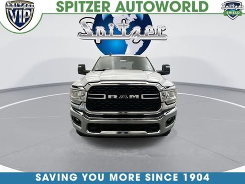 Used 2024 RAM 3500 Big Horn AWD/4WD image 5