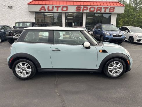 Used 2012 MINI Cooper Hardtop FWD image 4