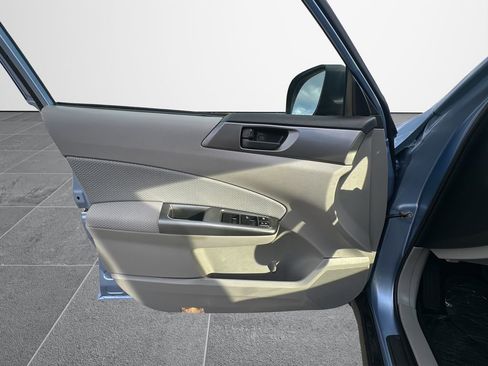 Used 2012 Subaru Forester 2.5X image 14