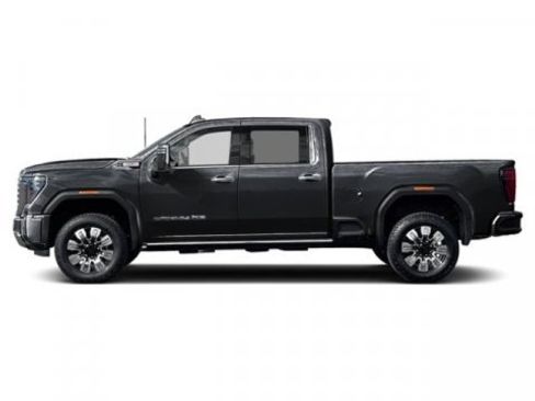 New 2026 GMC Sierra 3500 Denali w/ Denali Reserve Package AWD/4WD image 2