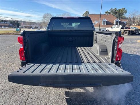 Used 2023 Chevrolet Silverado 1500 LT w/ Protection Package image 25