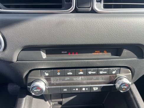 Used 2025 MAZDA CX-5 AWD 2.5 S w/ Select Package image 32