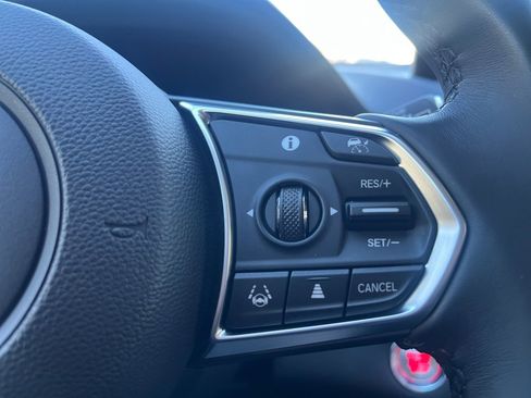 Certified 2023 Acura RDX w/ Technology Package image 19