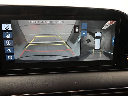 Used 2020 Hyundai Palisade Limited FWD image 20