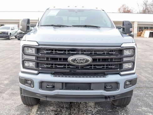 Used 2024 Ford F250 Lariat w/ Lariat Ultimate Package image 15