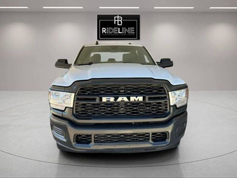 Used 2022 RAM 2500 Tradesman image 2
