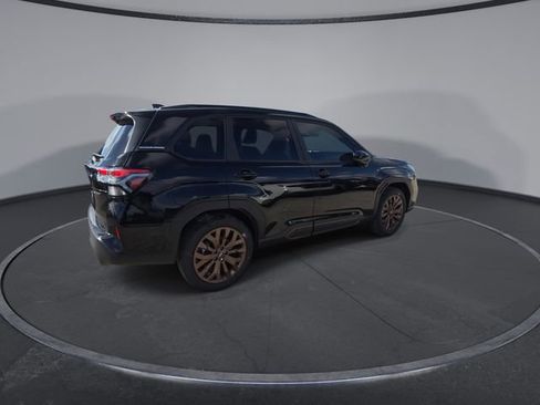 New 2026 Subaru Forester Sport image 8