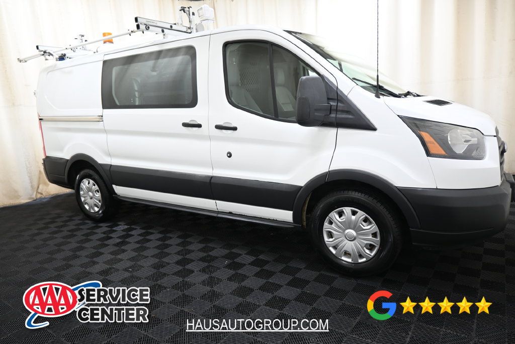 Used 2015 Ford Transit 150 130 Low Roof RWD image 13