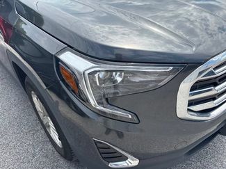 Used 2019 GMC Terrain SLE w/ Driver Convenience Package AWD/4WD video 4