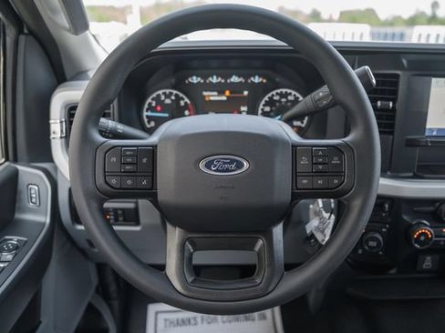 New 2026 Ford F350 XLT AWD/4WD image 38