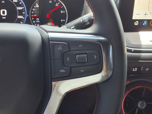 Used 2023 Chevrolet Blazer RS FWD image 25