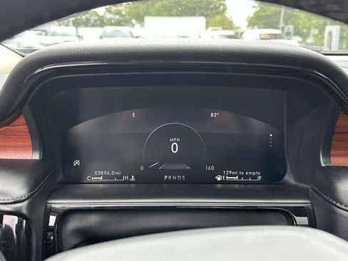 Used 2021 Lincoln Nautilus Reserve AWD/4WD image 38