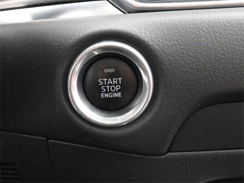 Certified 2023 MAZDA CX-5 Carbon Edition image 29