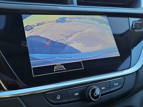 Certified 2023 Buick Encore GX Select w/ Experience Buick Package image 18