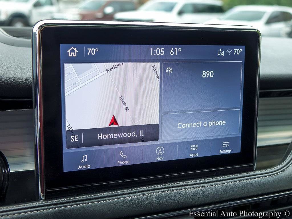 Used 2021 Lincoln Corsair AWD w/ Premium Package image 15