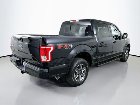 Used 2016 Ford F150 XLT w/ Equipment Group 302A Luxury image 8