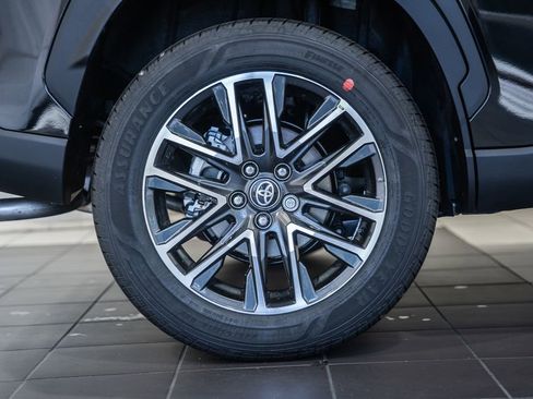 New 2026 Toyota Corolla Cross XLE image 16