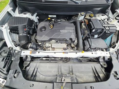 Used 2019 GMC Terrain SLE w/ Driver Convenience Package image 33