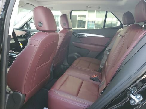 New 2026 Buick Envision Sport Touring AWD/4WD image 10