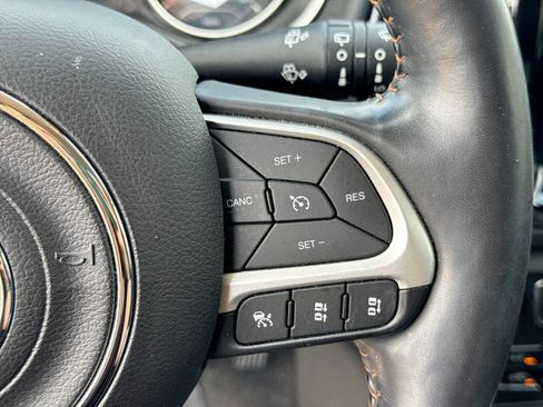 Used 2021 Jeep Compass Limited AWD/4WD image 23