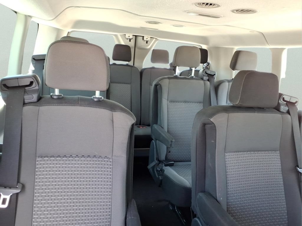 Used 2024 Ford Transit 350 XLT RWD image 24