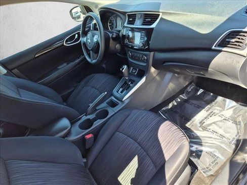 Used 2017 Nissan Sentra SV w/ Protection Package FWD image 20