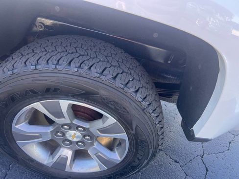 Used 2016 Chevrolet Colorado Z71 image 7