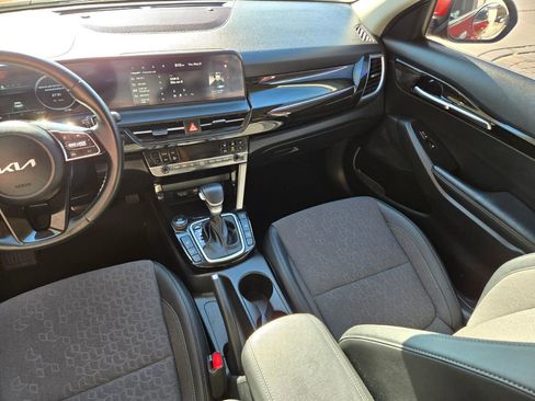 Used 2024 Kia Seltos X-Line AWD/4WD image 15