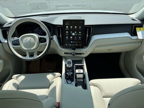 New 2026 Volvo XC60 T8 Ultra w/ Protection Package Premier AWD/4WD image 24