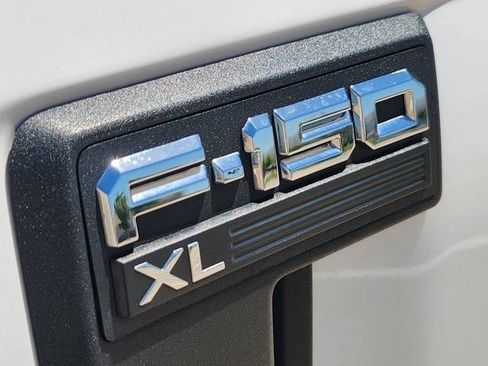Used 2023 Ford F150 XL w/ XL Chrome Appearance Package RWD image 11