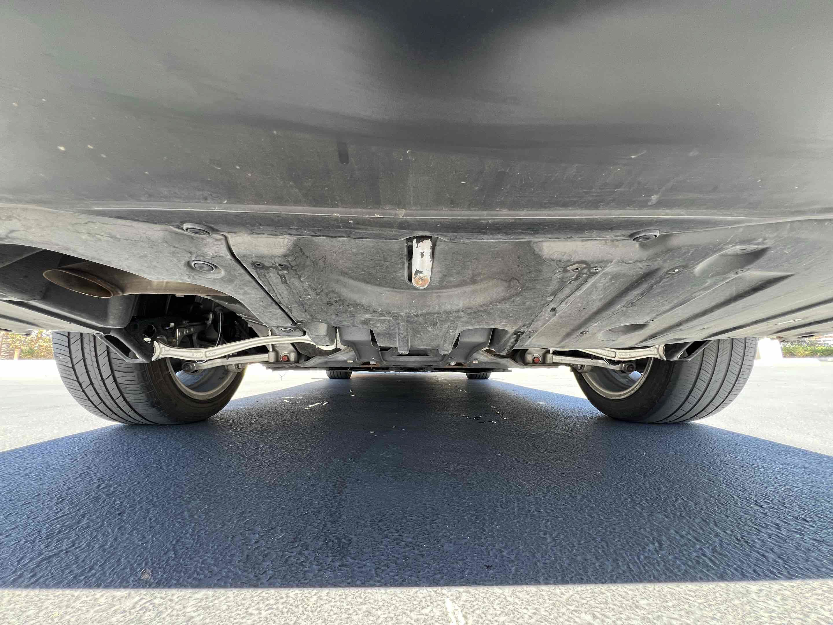 Used 2020 Honda Clarity Plug-In Hybrid image 60