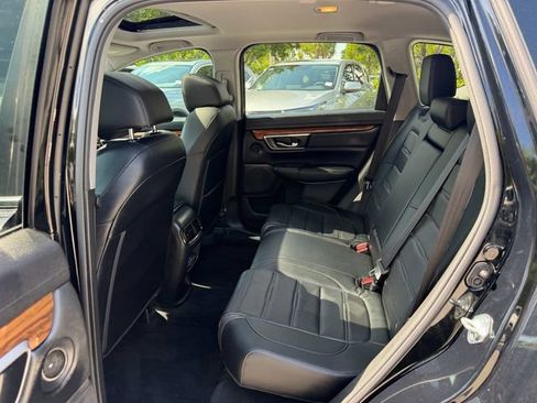 Used 2022 Honda CR-V EX-L image 14