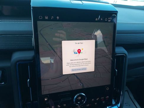 New 2026 GMC Yukon AT4 Ultimate w/ LPO, Floor Liner Package AWD/4WD image 24