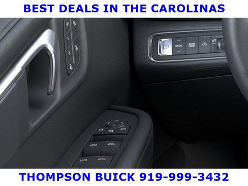 New 2026 Buick Enclave Sport Touring w/ Super Cruise Package FWD image 22