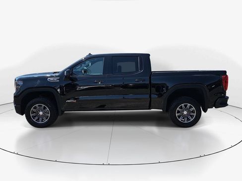 Used 2025 GMC Sierra 1500 AT4 AWD/4WD image 10