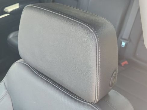 Used 2025 GMC Sierra 1500 SLT RWD image 24