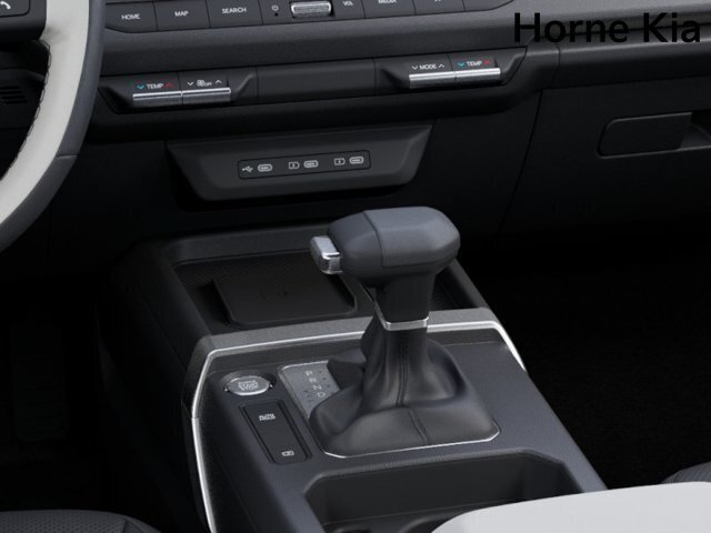 New 2027 Kia Seltos EX FWD image 23